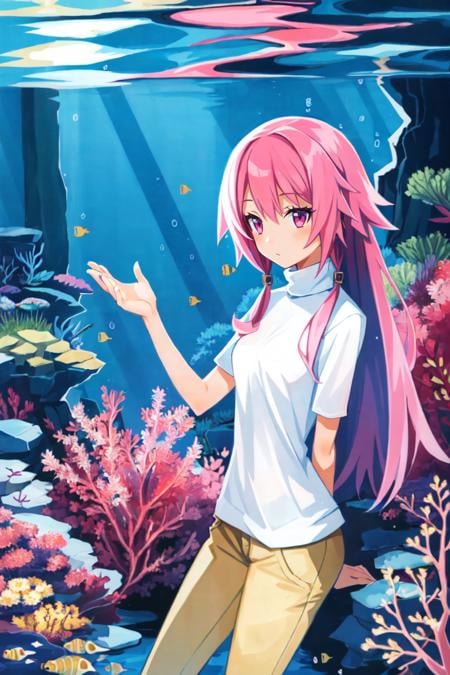 Harada Takehito Stylev2.0(原田たけひとスタイルv2.0) - AI Model cover image