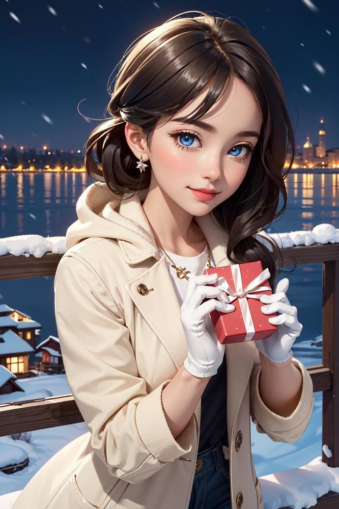 Mix Tape Bossa Nova - AI Model cover image