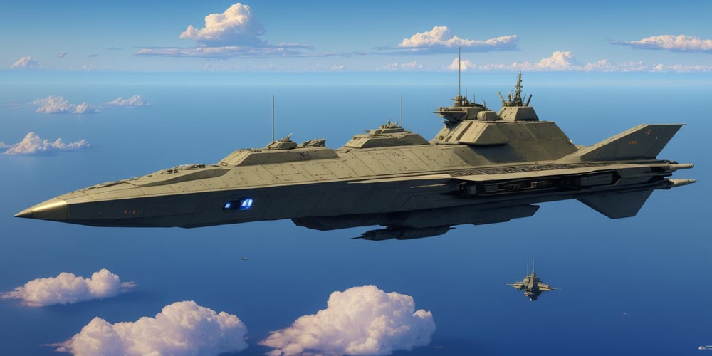 LOGH-FPA Fleet Style - AI Model cover image