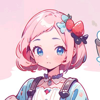 Avatar image of Rinka🍰🪽