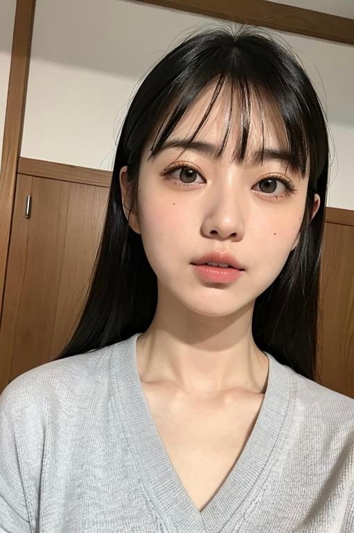 beautifulRealistic - AI Model cover image
