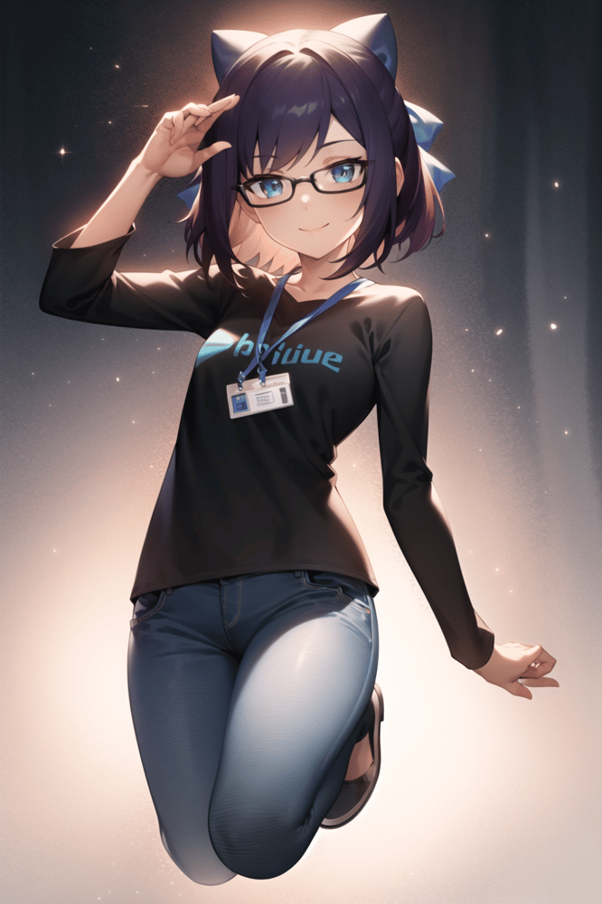 A-chan - AI Model cover image