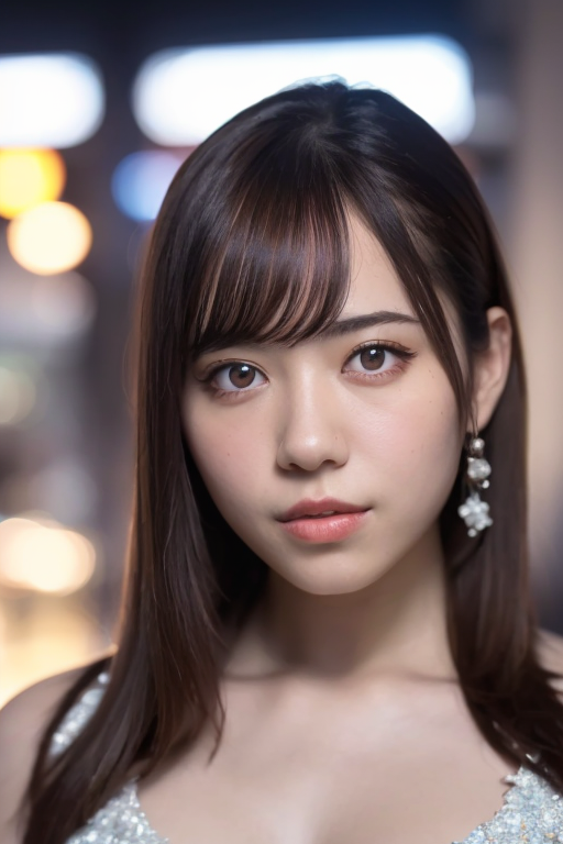 datesayuri - AI Model cover image