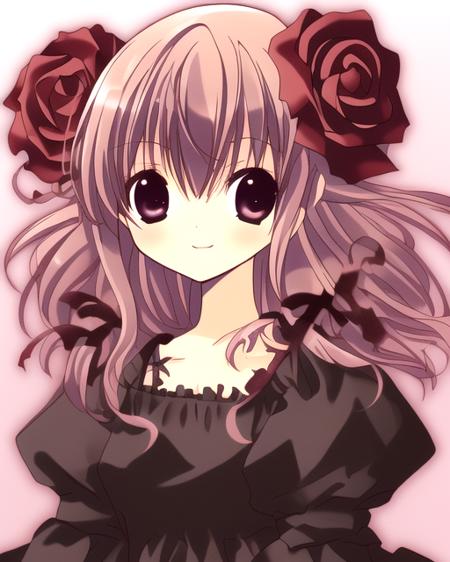 koge donbo style - AI Model cover image