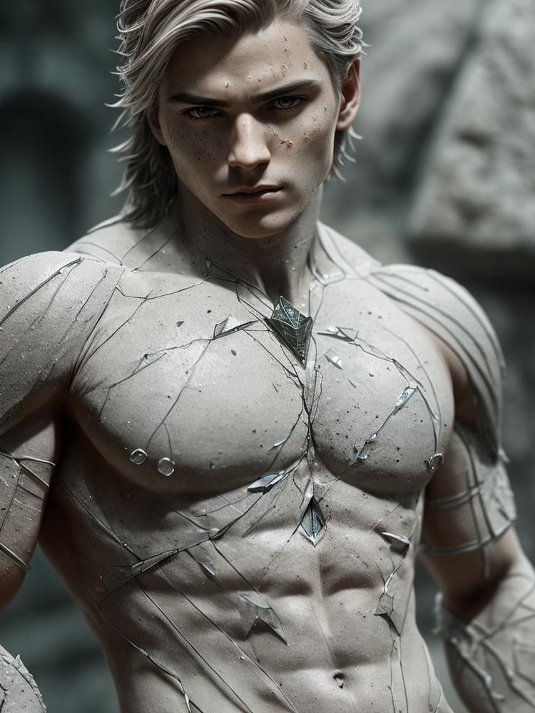 Deliberate - AI Model cover image