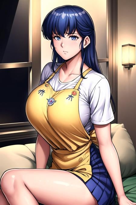 Otonashi Kyoko 音無響子 | Maison Ikkoku - AI Model cover image