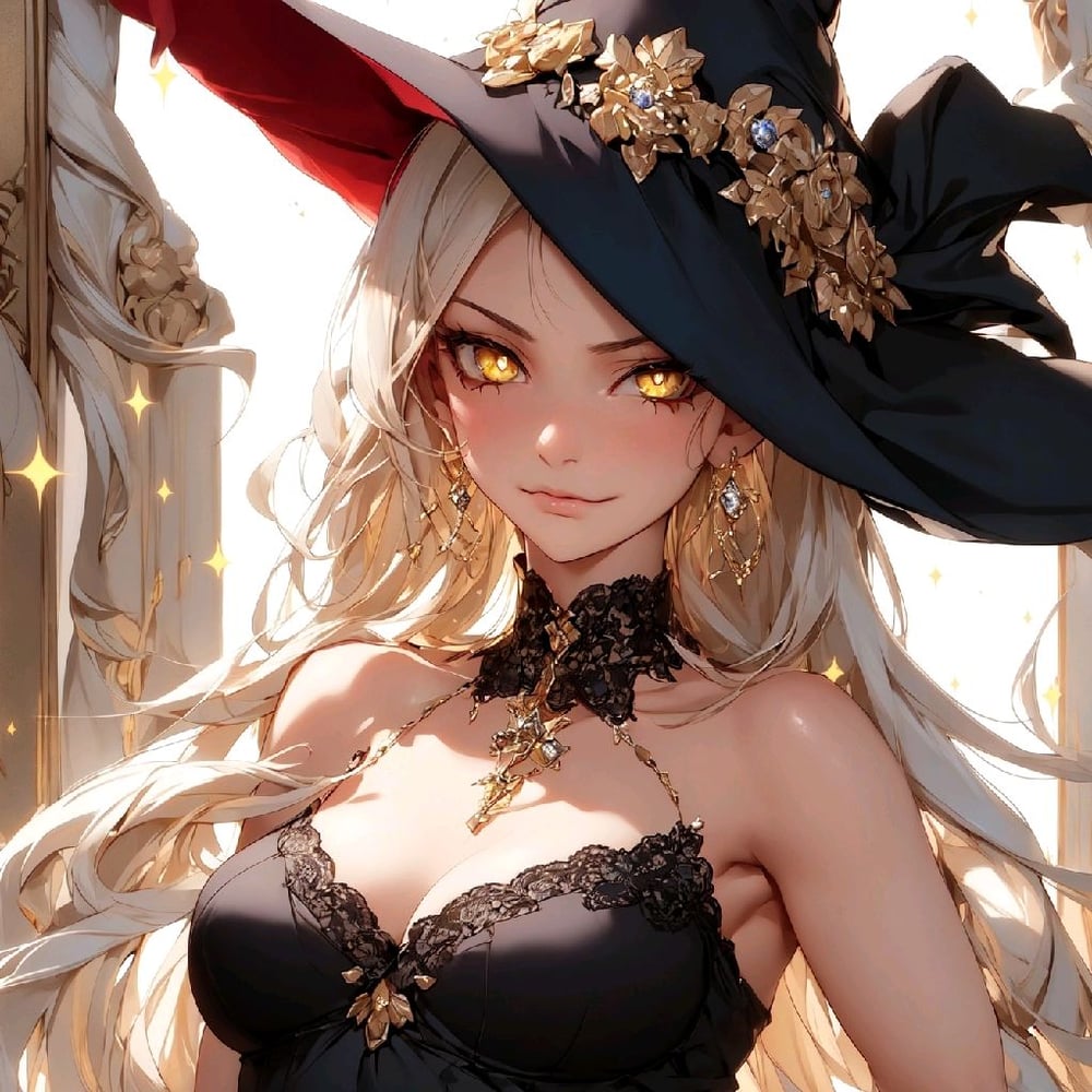 Avatar image of witch___kitsune