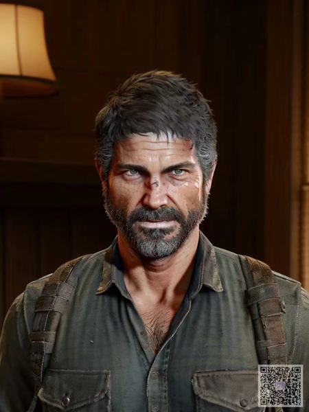 Joel  - AI Model cover image