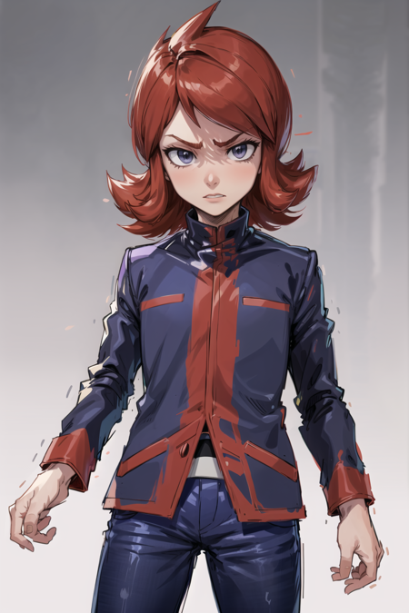 Pokemon - Silver - AI Model cover image
