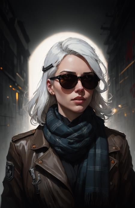Lyriel v1.6 - AI Model cover image
