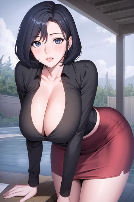 yichen - Fitness sin censura | 健身教练-以晨 - AI Model cover image