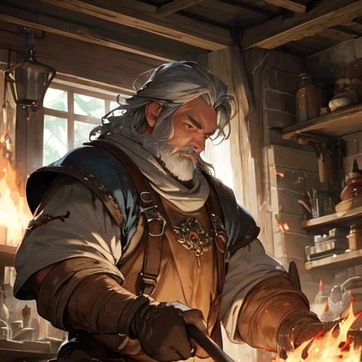 Avatar image of Colton Petry