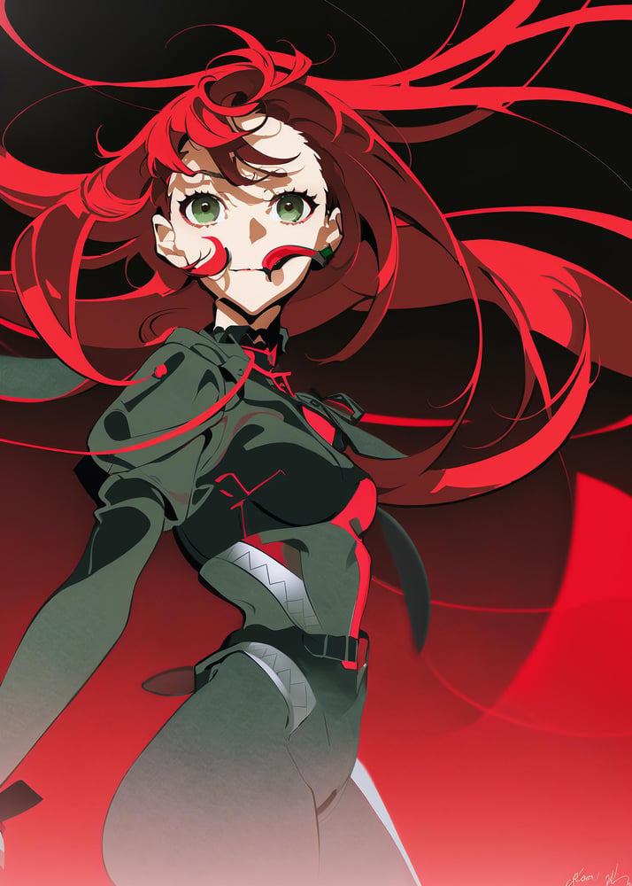 [AIDv2.91-weak] Anime Illust Diffusion / 动漫插画扩散 - AI Model cover image