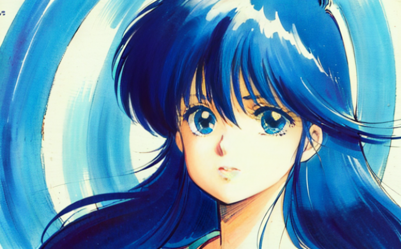 Ayukawa Madoka V2-10 - AI Model cover image