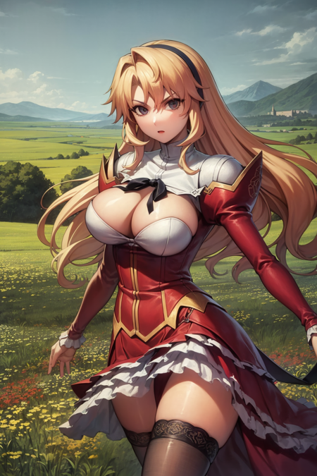 Satella - AI Model cover image