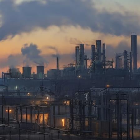 Factory - AI Model cover image