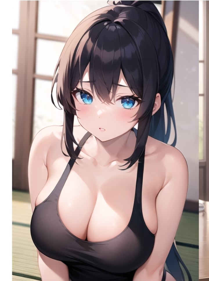 Yuuki 18+ - AI Model cover image