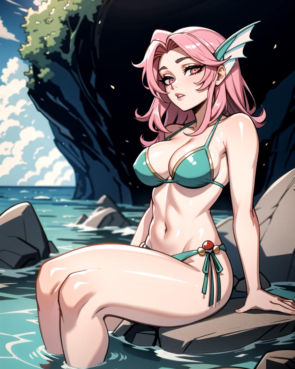 FoolKat GOD-OF-LUST - AI Model cover image