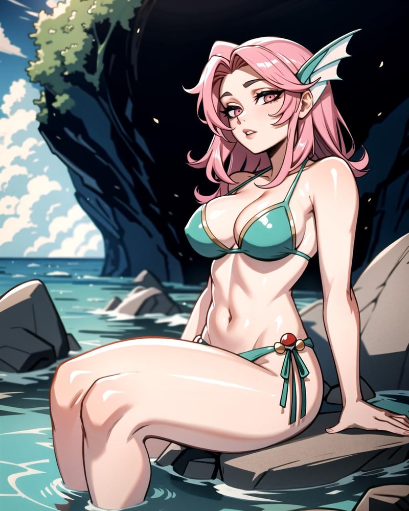 FoolKat GOD-OF-LUST - AI Model cover image