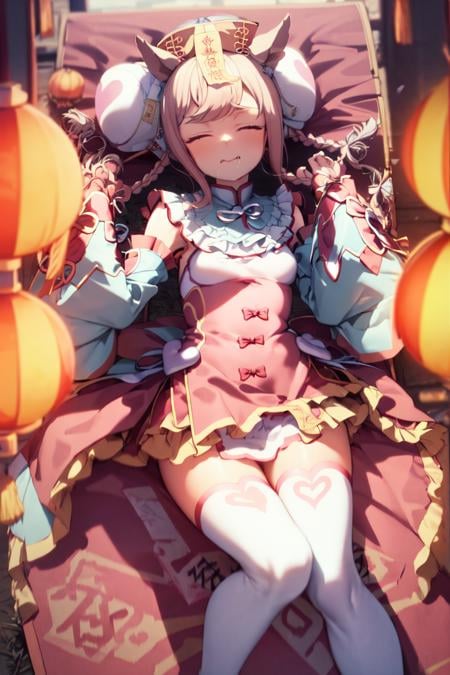 Agnes Digital(umamusume) - AI Model cover image