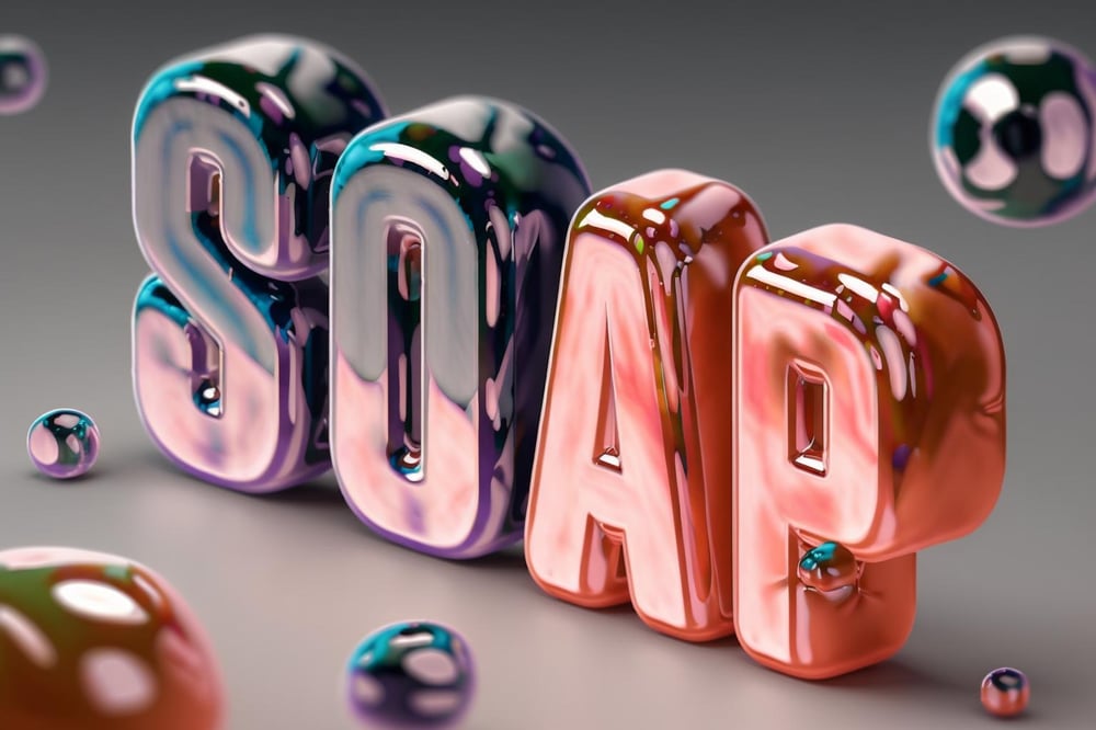 3d rettering - AI Model cover image
