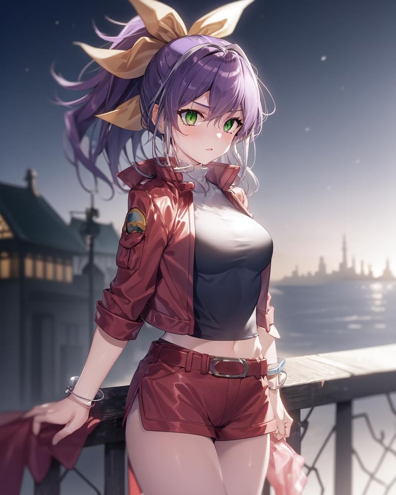 serena - AI Model cover image