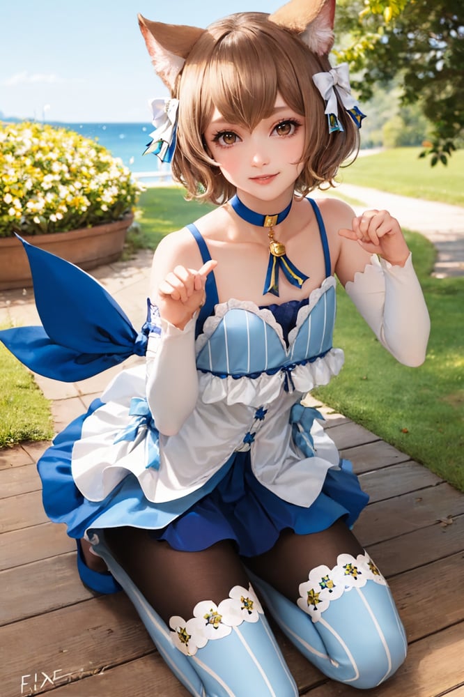 Felix Argyle | Re:Zero — Starting Life in Another World - AI Model cover image