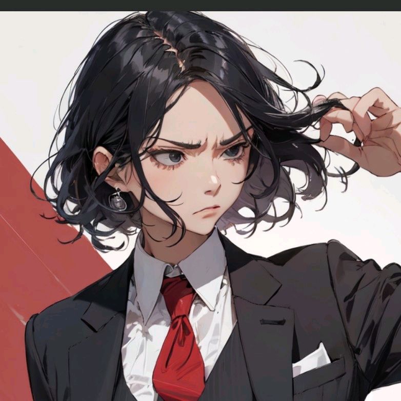 Avatar image of Key key