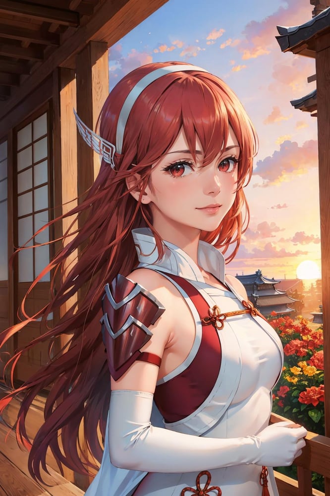 Caeldori (Fire Emblem Fates) LoRAマトイ - AI Model cover image
