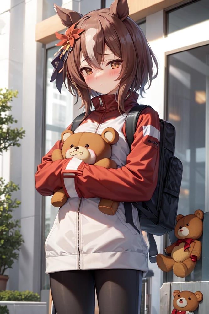 yaeno muteki \(umamusume\) - AI Model 커버 이미지