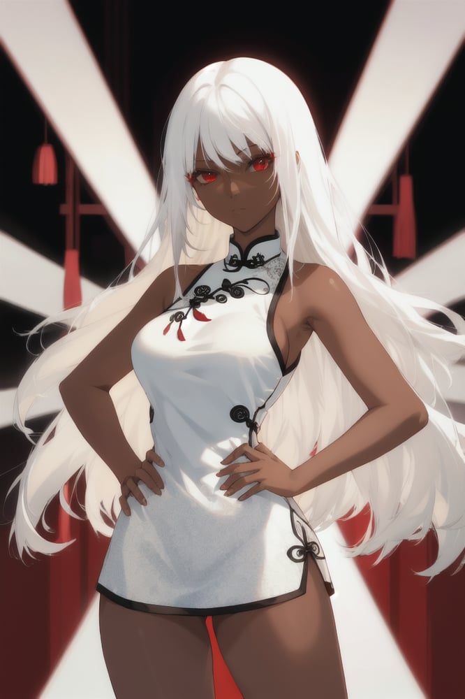 Hypnos Mix - AI Model cover image
