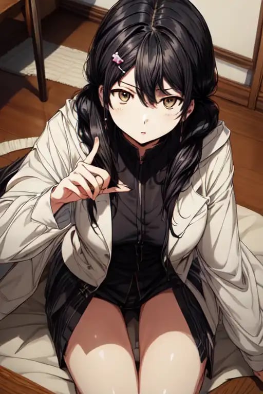Akane_Misaki - AI Model cover image