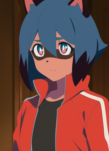 BNA: Brand New Animal Style LoRA｜AI Art Model & LoRA | PixAI