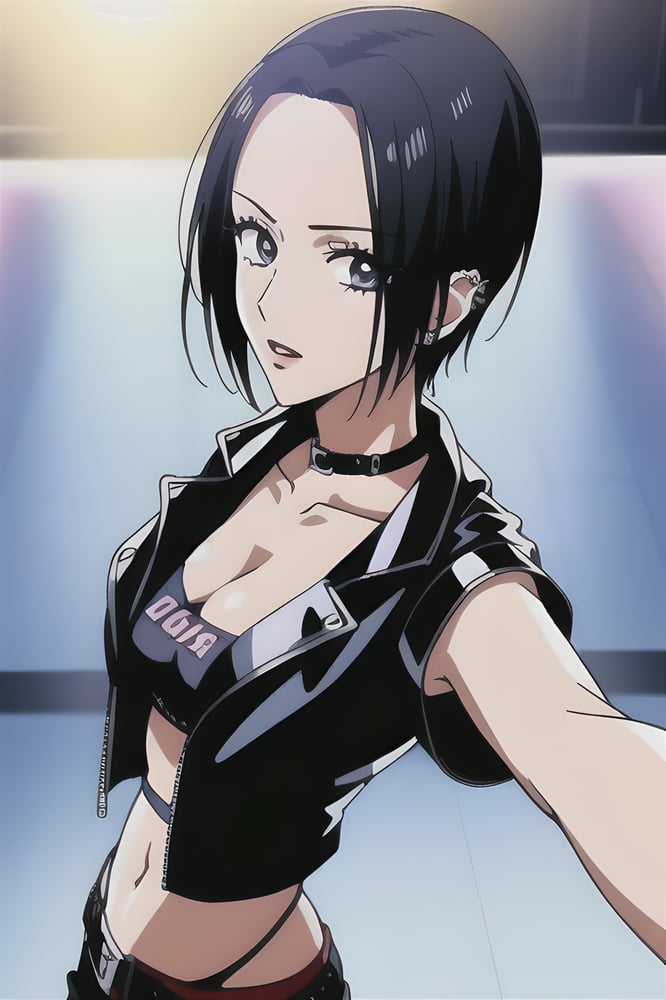 Nana osaki | NANA - AI Model cover image