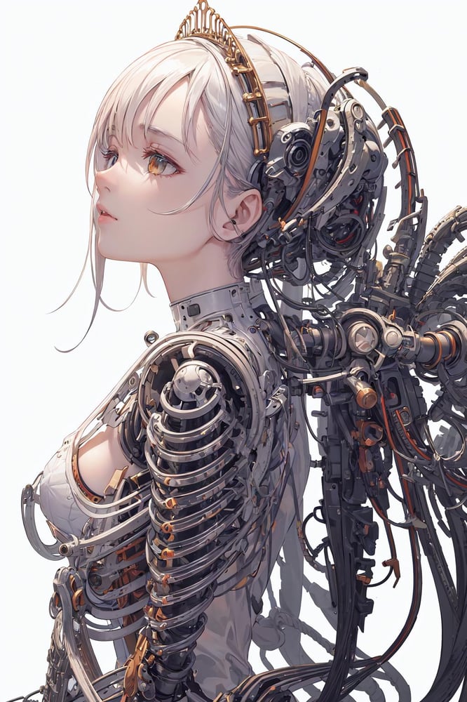 ghostmix_v12 - AI Modelのカバー画像