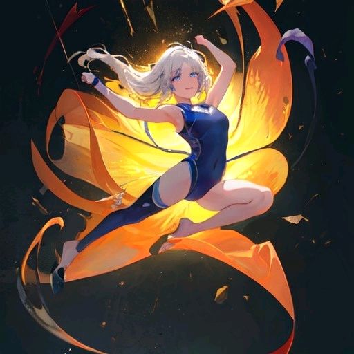 Avatar image of Mister E