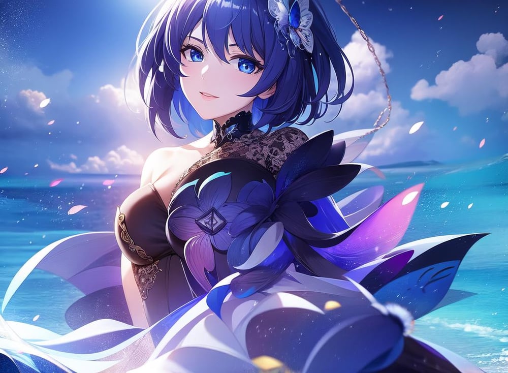 Seele [ Honkai Impact 3rd] - AI Model cover image
