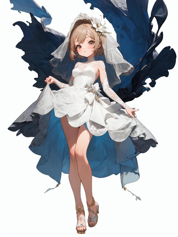 68-Thumbelina_v101 - AI Model cover image