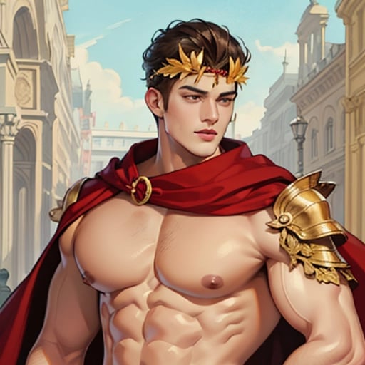 Avatar image of Luxvi