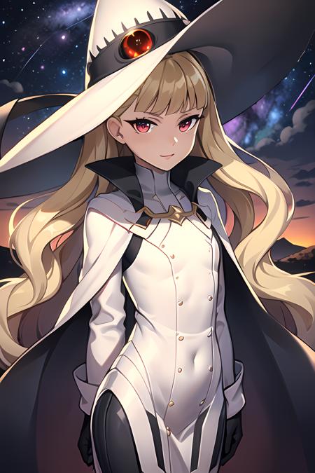 Eitri - Fire Emblem Heroes - AI Model cover image