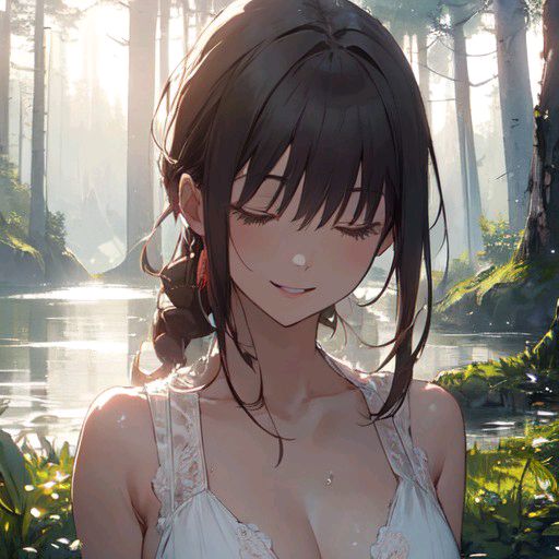 Avatar image of Zuzu