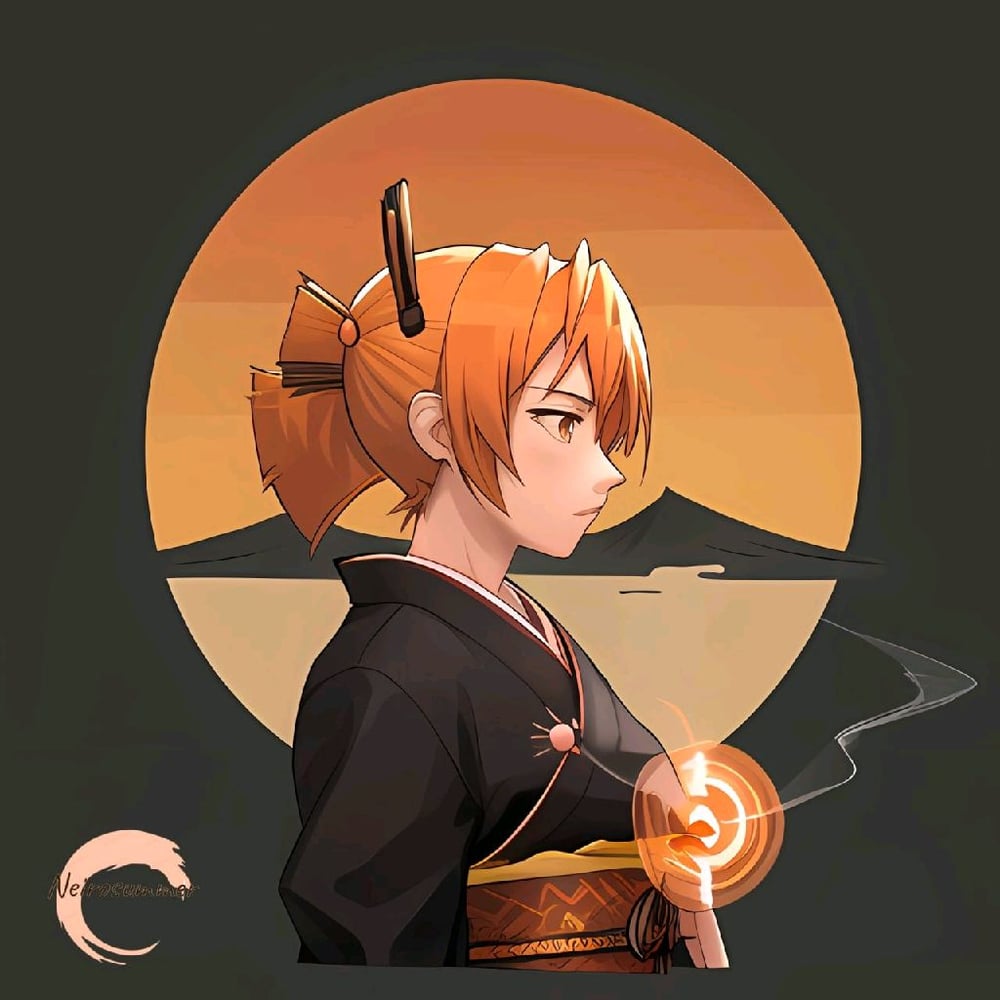 Avatar image of Kaiman
