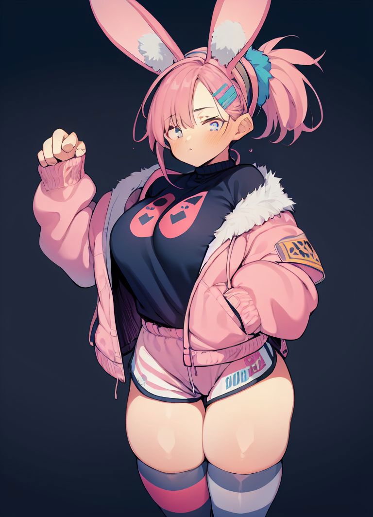 Hyocorou - Artist Style NAI - AI Art Model | PixAI