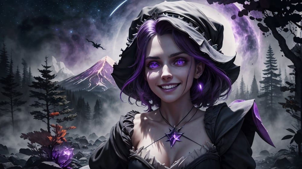AI artwork