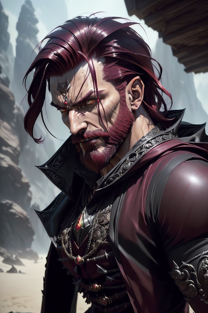 Skullker Shaper - AI Model cover image