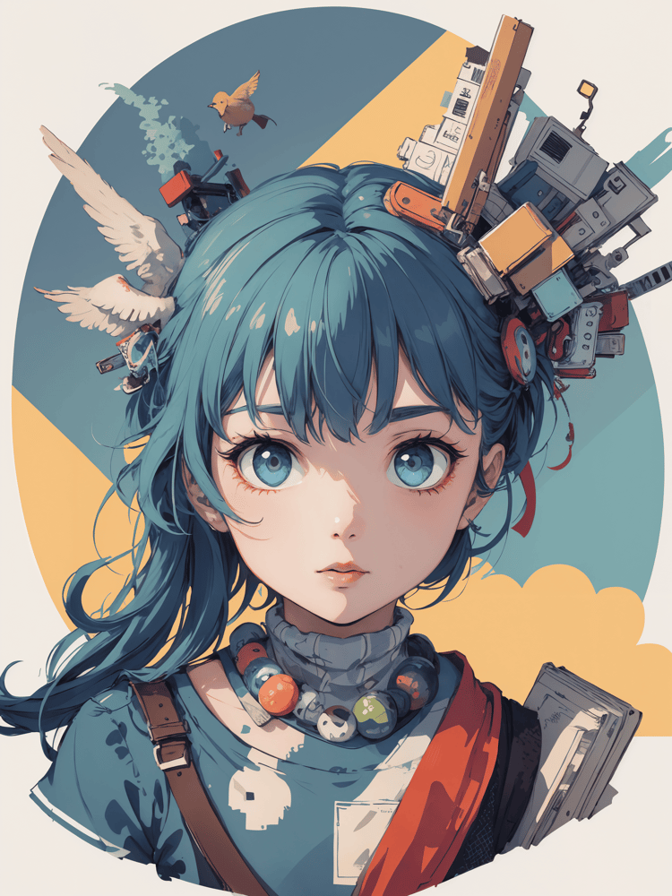 BreakDro - AI Model cover image