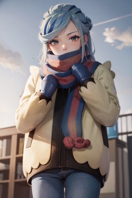 Grusha - AI Model cover image