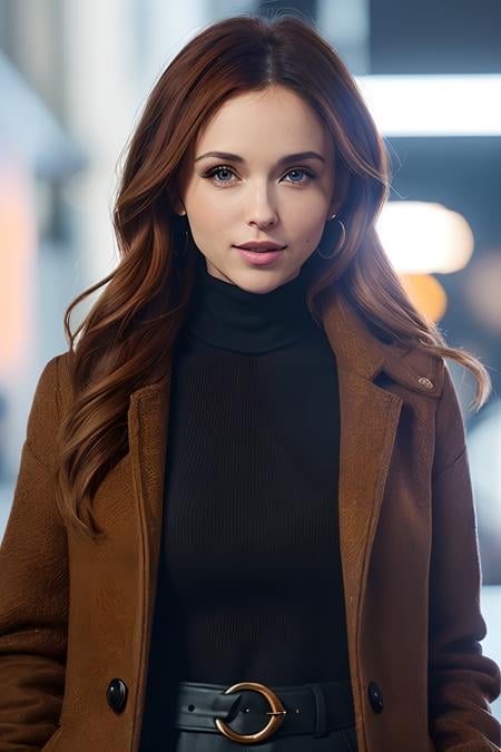Amouranth - AI Model cover image