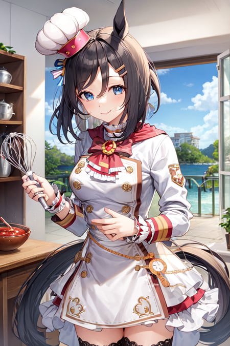 Eishin Flash(Umamusume) - AI Model cover image