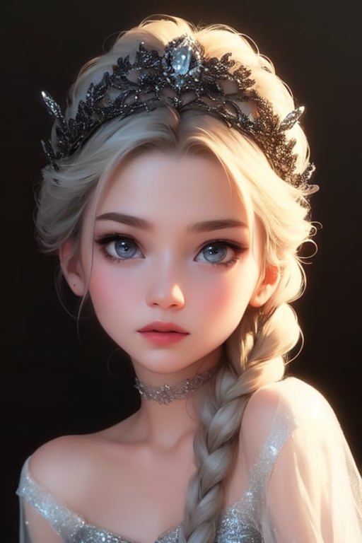 Cartoonish - AI Model cover image
